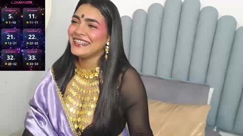 Laskhmirani online show from 11-08-25, 11:54