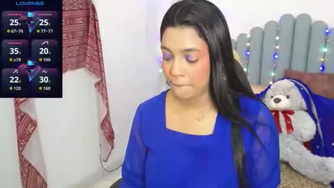 Laskhmirani online show from 02-12-26, 12:11