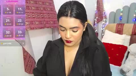 Laskhmirani online show from 02-21-26, 11:44