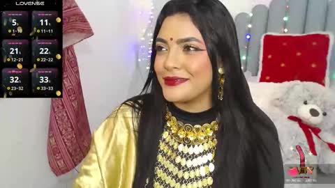 Laskhmirani online show from 03-10-26, 12:10