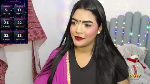Laskhmirani online show from 05-03-26, 12:33