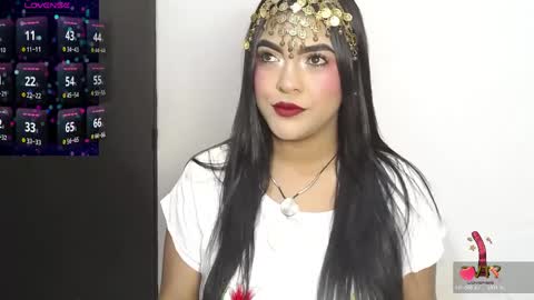 Laskhmirani online show from 05-04-26, 12:01