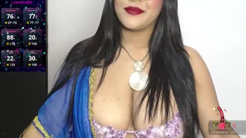 Laskhmirani online show from 05-08-26, 11:59