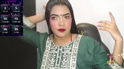 Laskhmirani online show from 05-11-26, 12:11