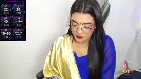 Laskhmirani online show from 05-15-26, 01:07