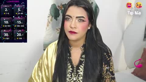 Laskhmirani online show from 05-18-26, 12:33