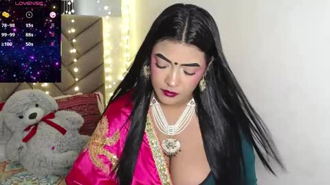 Laskhmirani online show from 05-26-26, 12:12