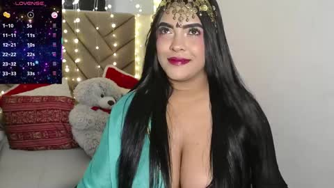 Laskhmirani online show from 05-28-26, 12:02