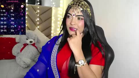 Laskhmirani online show from 05-29-26, 12:14