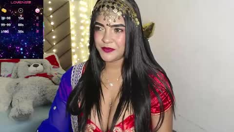Laskhmirani online show from 06-08-26, 12:05