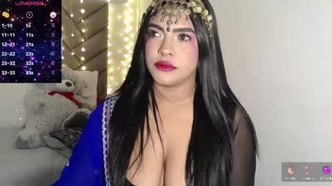 Laskhmirani online show from 07-08-26, 12:09