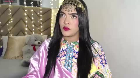 Laskhmirani online show from 07-11-26, 12:19