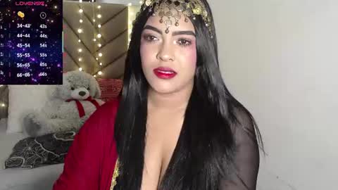 Laskhmirani online show from 07-14-26, 12:11