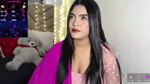 Laskhmirani online show from 07-22-26, 11:57