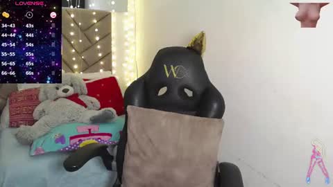 Laskhmirani online show from 07-30-26, 12:04