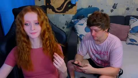 Lu  Alex online show from 03-29-26, 09:31