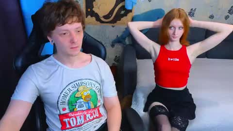 Lu  Alex online show from 04-05-26, 09:06