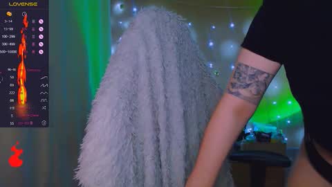 Nicky online show from 01-17-26, 10:35