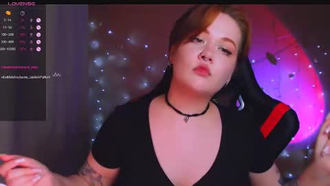 Nicky online show from 06-13-26, 06:17