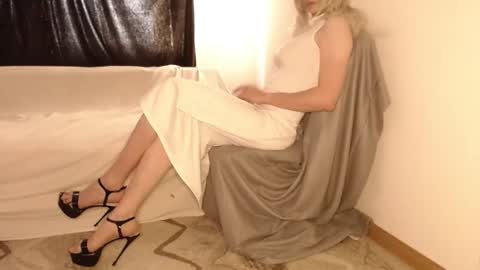 LalaMy online show from 03-10-26, 05:34