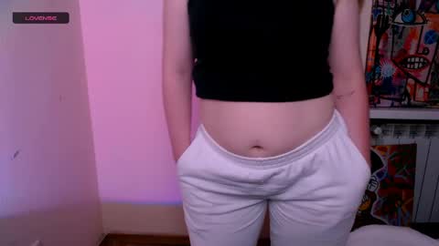 Snapshot of lalaflirt_ chatting on 05-18-26, 12:33 Lala online show from 05-18-26, 12:33