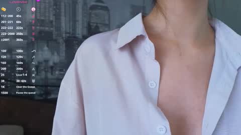 Snapshot of lalajecks chatting on 09-15-25, 08:14 Julia online show from 09-15-25, 08:14