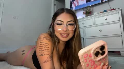 lalaxxo online show from 04-30-26, 03:57