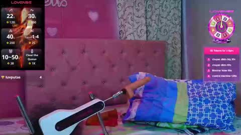 Snapshot of lali_hot0207 chatting on 09-18-25, 06:32 lali_hot0207 online show from 09-18-25, 06:32
