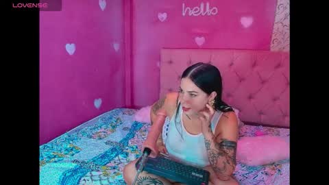Snapshot of lali_hot0207 chatting on 10-06-25, 06:05 lali_hot0207 online show from 10-06-25, 06:05