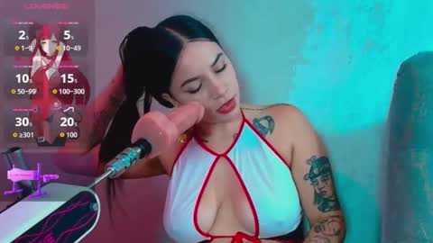 Snapshot of lali_hot0207 chatting on 10-19-25, 07:36 lali_hot0207 online show from 10-19-25, 07:36
