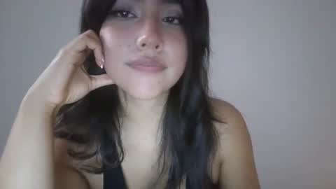 Snapshot of laligomez chatting on 06-21-26, 06:05 Lali Gomez online show from 06-21-26, 06:05