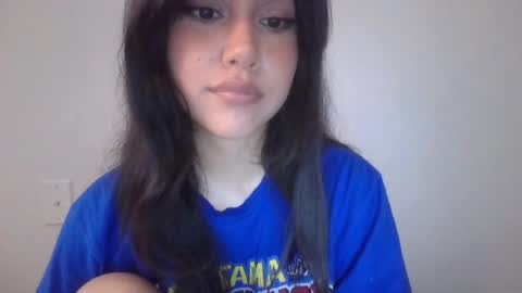 Snapshot of laligomez chatting on 07-29-26, 12:25 Lali Gomez online show from 07-29-26, 12:25