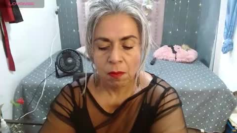 lalisha online show from 07-03-26, 01:12