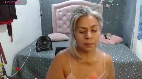 lalisha online show from 07-07-26, 01:52