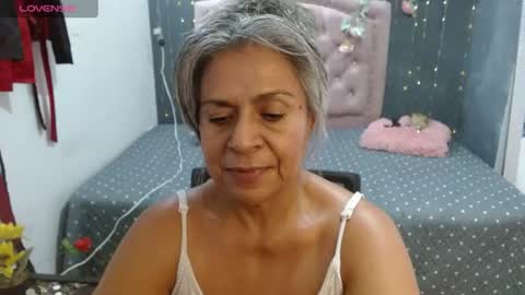 lalisha online show from 07-14-26, 12:57