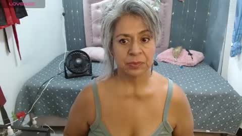 lalisha online show from 07-20-26, 05:48