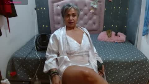 lalisha online show from 07-25-26, 10:40
