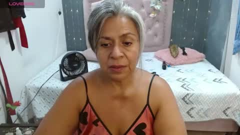 lalisha online show from 07-28-26, 01:23