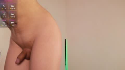 Lilia online show from 01-10-25, 01:21