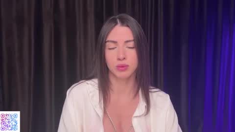 Snapshot of lallebi chatting on 02-25-25, 03:52 Ellina online show from 02-25-25, 03:52