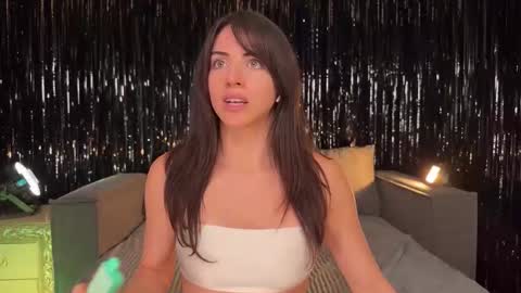 Ellina online show from 01-05-26, 06:55