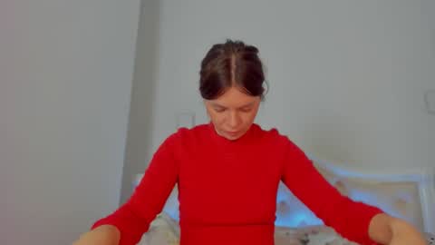 Lallie  online show from 03-01-26, 03:36