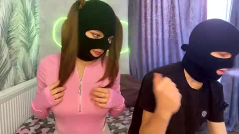 lallyrose69 online show from 03-08-25, 09:50