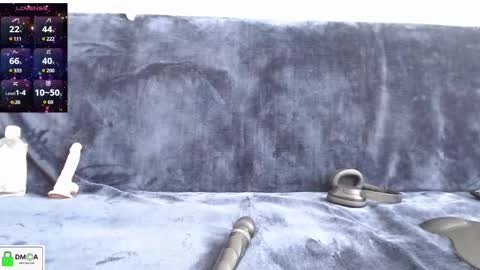 Lola online show from 02-02-25, 01:19