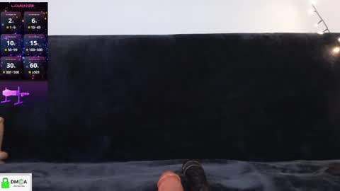 Lola online show from 02-03-25, 06:28