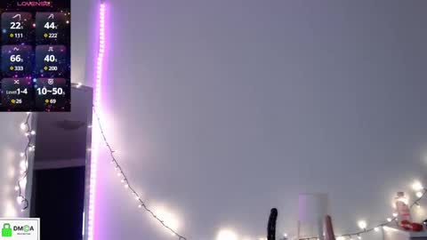 Lola online show from 02-18-25, 07:19