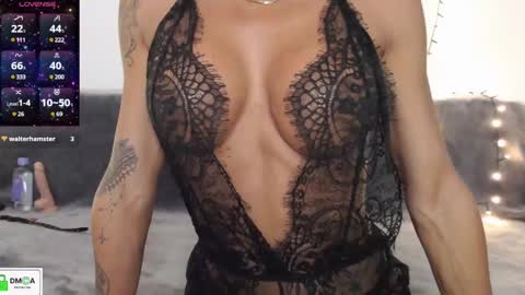 Lola online show from 03-10-25, 06:34