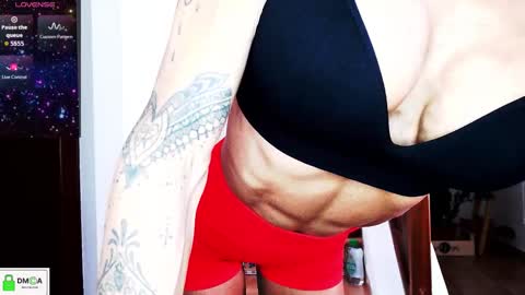 Lola online show from 09-26-25, 12:09