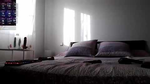 Lola online show from 12-15-25, 04:44