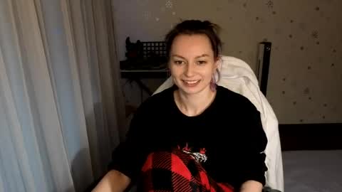 Luna online show from 07-21-26, 07:05